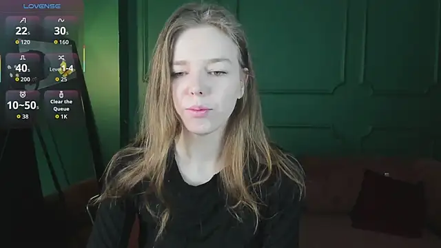  Tina Tayllor  online show from 03/03/26, 11:49