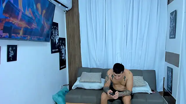 sexual lizzy online show from 03/21/26, 04:17