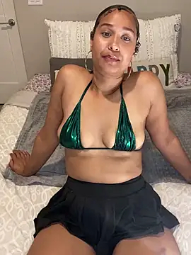 Jamalyce online show from 02/03/26, 02:53