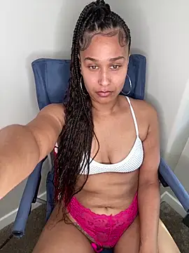 Jamalyce online show from 02/24/26, 07:34