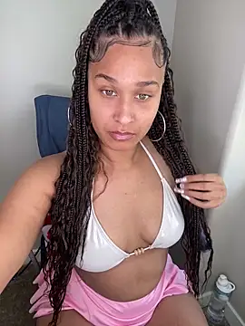 Jamalyce online show from 02/28/26, 06:20