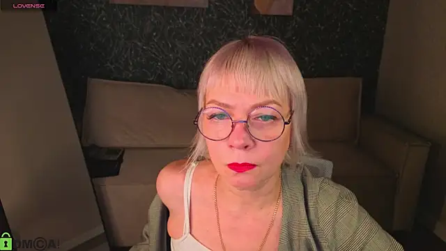 Ann Annise online show from 02/24/26, 01:03