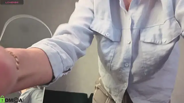 Ann Annise online show from 02/28/26, 01:28