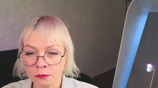 Ann Annise online show from 03/03/26, 01:34