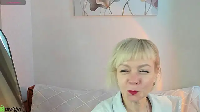 Ann Annise online show from 04/09/26, 06:19