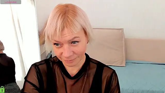 Ann Annise online show from 04/26/26, 01:03