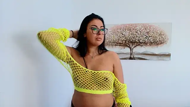 MissyScarlet online show from 02/20/26, 06:26