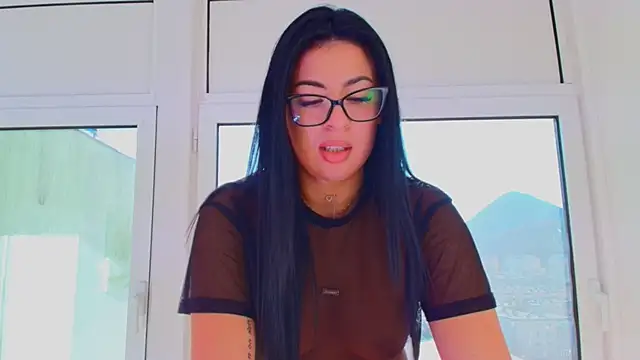 MissyScarlet online show from 03/10/26, 02:33