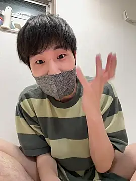 mumin08 online show from 03/03/26, 02:23