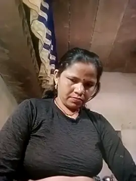 Pooja sahu online show from 04/18/26, 07:34