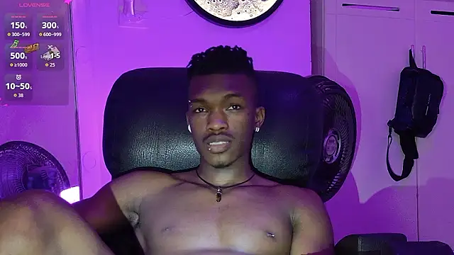 ReyKen- online show from 02/19/26, 12:50