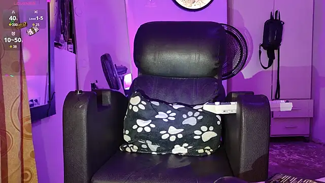 ReyKen- online show from 03/05/26, 02:18