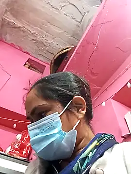 Julilodhi8695 online show from 02/03/26, 08:14