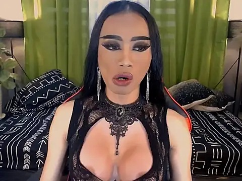 VeshtidaTS online show from 02/10/26, 08:07