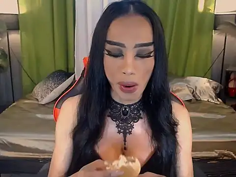 VeshtidaTS online show from 02/22/26, 08:57