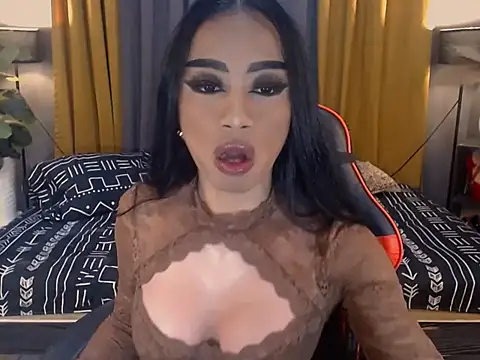 VeshtidaTS online show from 03/19/26, 08:29