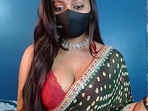 Hotginni4 online show from 02/13/26, 04:14