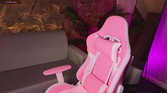 Candy Lir online show from 02/14/26, 09:06