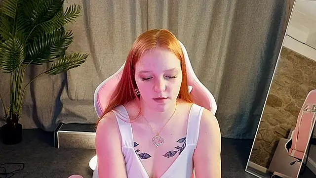 Candy Lir online show from 03/05/26, 06:42