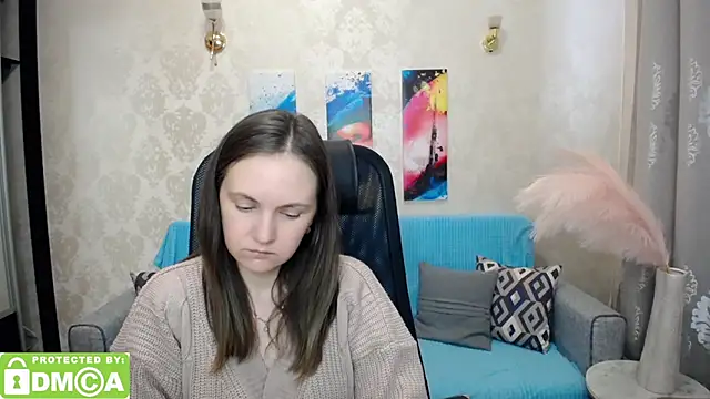 Senora Pepper online show from 02/24/26, 10:57