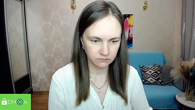 Senora Pepper online show from 04/20/26, 01:36