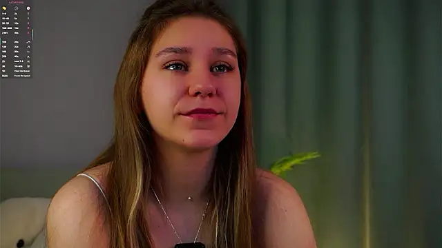 ShantellAngulo online show from 03/02/26, 01:19