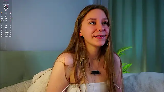 ShantellAngulo online show from 03/02/26, 05:08