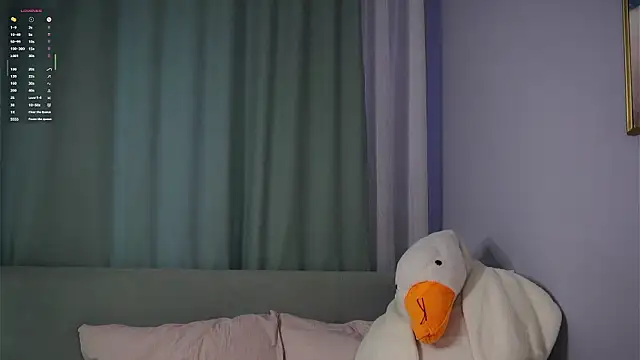 ShantellAngulo online show from 03/18/26, 01:20