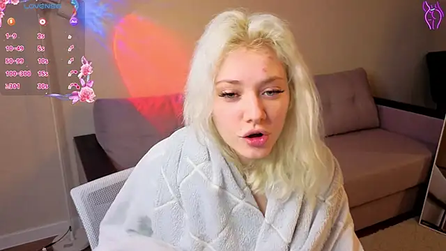 Kate Krose online show from 03/11/26, 01:11