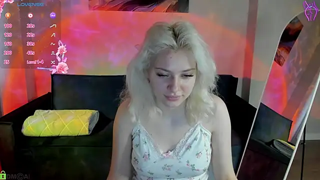 Kate Krose online show from 03/16/26, 01:11