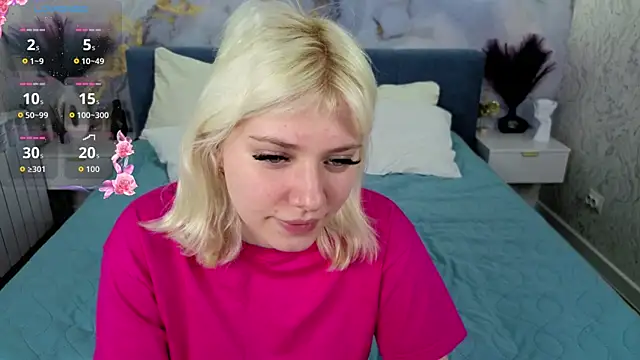 Kate Krose online show from 04/06/26, 04:46