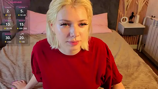 Kate Krose online show from 07/09/26, 12:37
