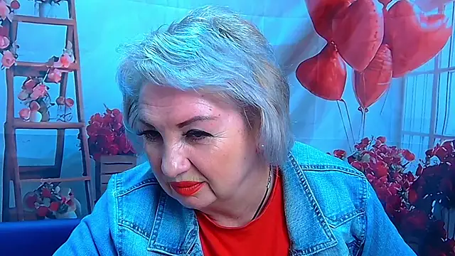 RenataDaster online show from 04/15/26, 05:03