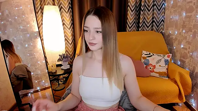 cherrykississ online show from 02/20/26, 08:38