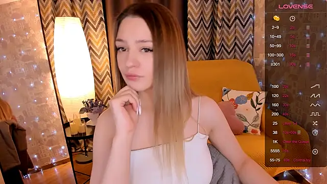 cherrykississ online show from 03/16/26, 02:17