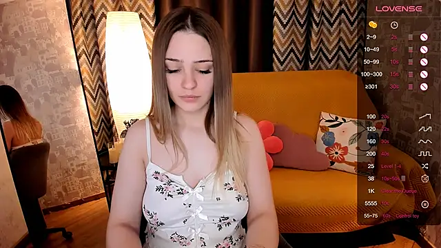 cherrykississ online show from 04/07/26, 02:34