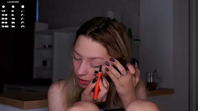 LeeryWonder online show from 04/03/26, 01:47