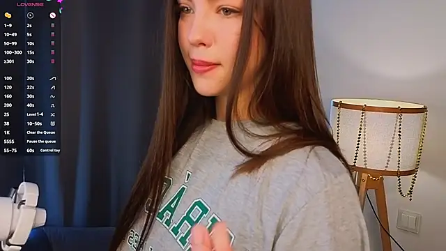 MeiLiscio online show from 02/22/26, 06:24