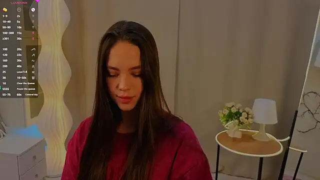 MeiLiscio online show from 03/02/26, 06:14