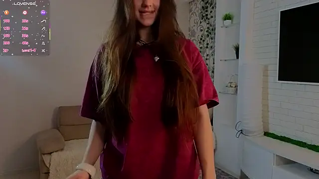 MeiLiscio online show from 04/02/26, 06:11