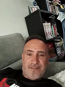 bobo672 online show from 04/13/26, 12:10