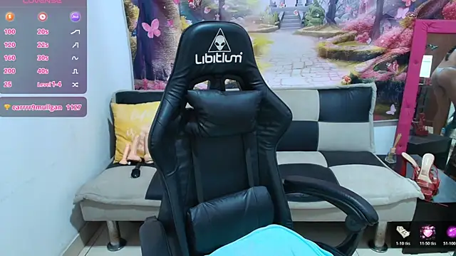 dakota sexyanal online show from 04/14/26, 06:25