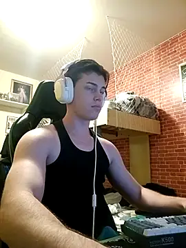 Hottiago online show from 04/25/26, 09:01