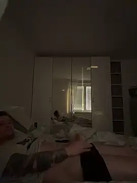 LubasOriginMen online show from 04/08/26, 04:34