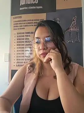 ISABELLA-24  online show from 02/11/26, 12:32