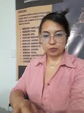 ISABELLA-24  online show from 02/13/26, 12:01