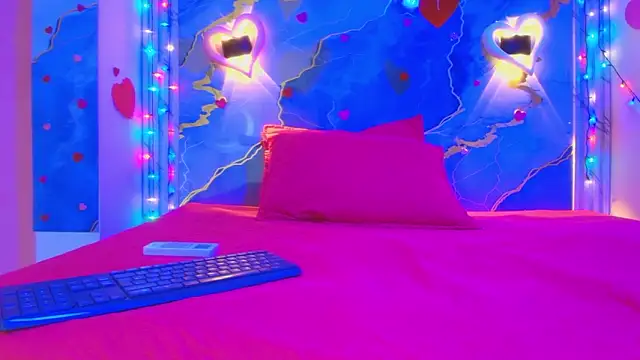 Eleanor rigby5 online show from 02/13/26, 03:02