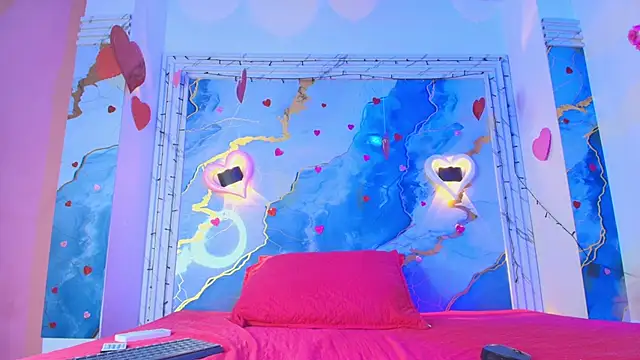 Eleanor rigby5 online show from 02/27/26, 03:06