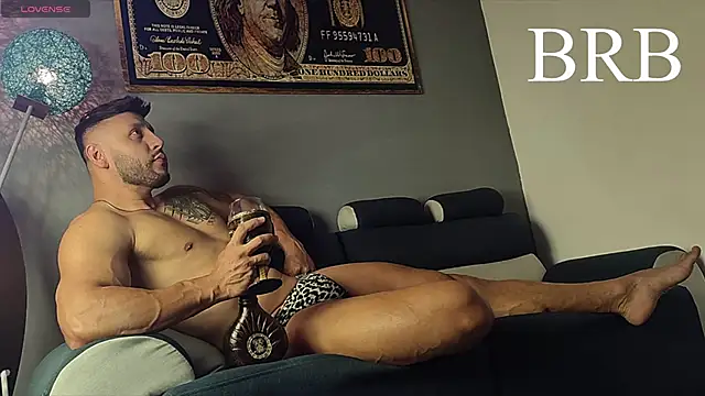 williamparra55 online show from 03/26/26, 01:06