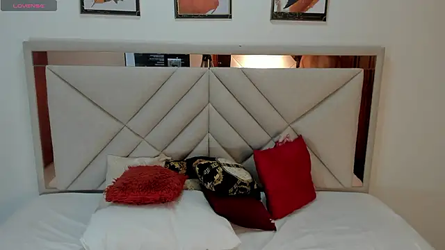 AmberQueen1 online show from 02/03/26, 12:10